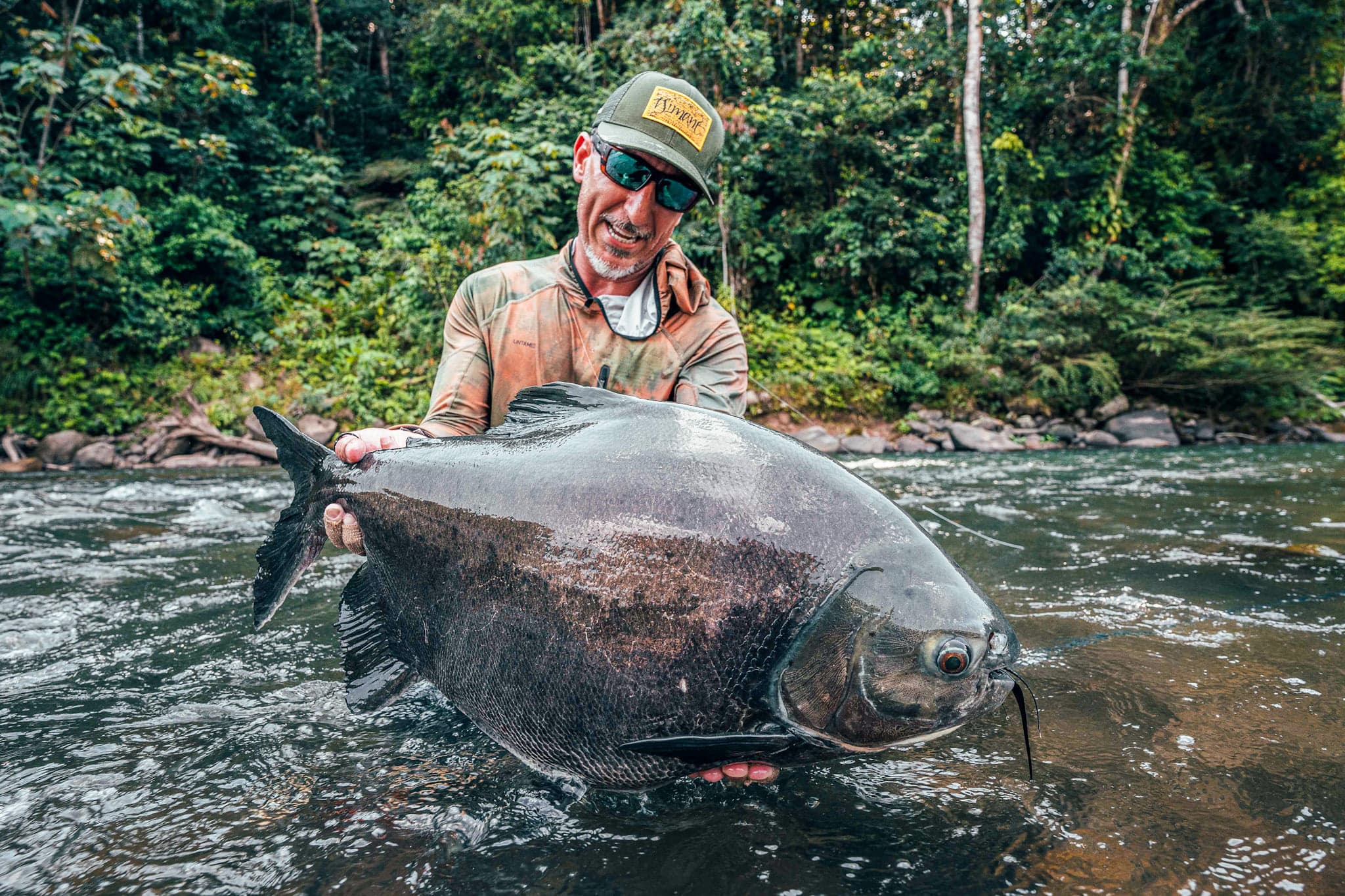 Pacu