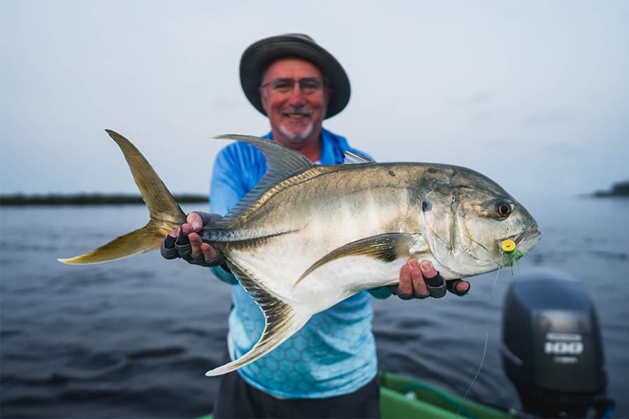 Jack crevalle