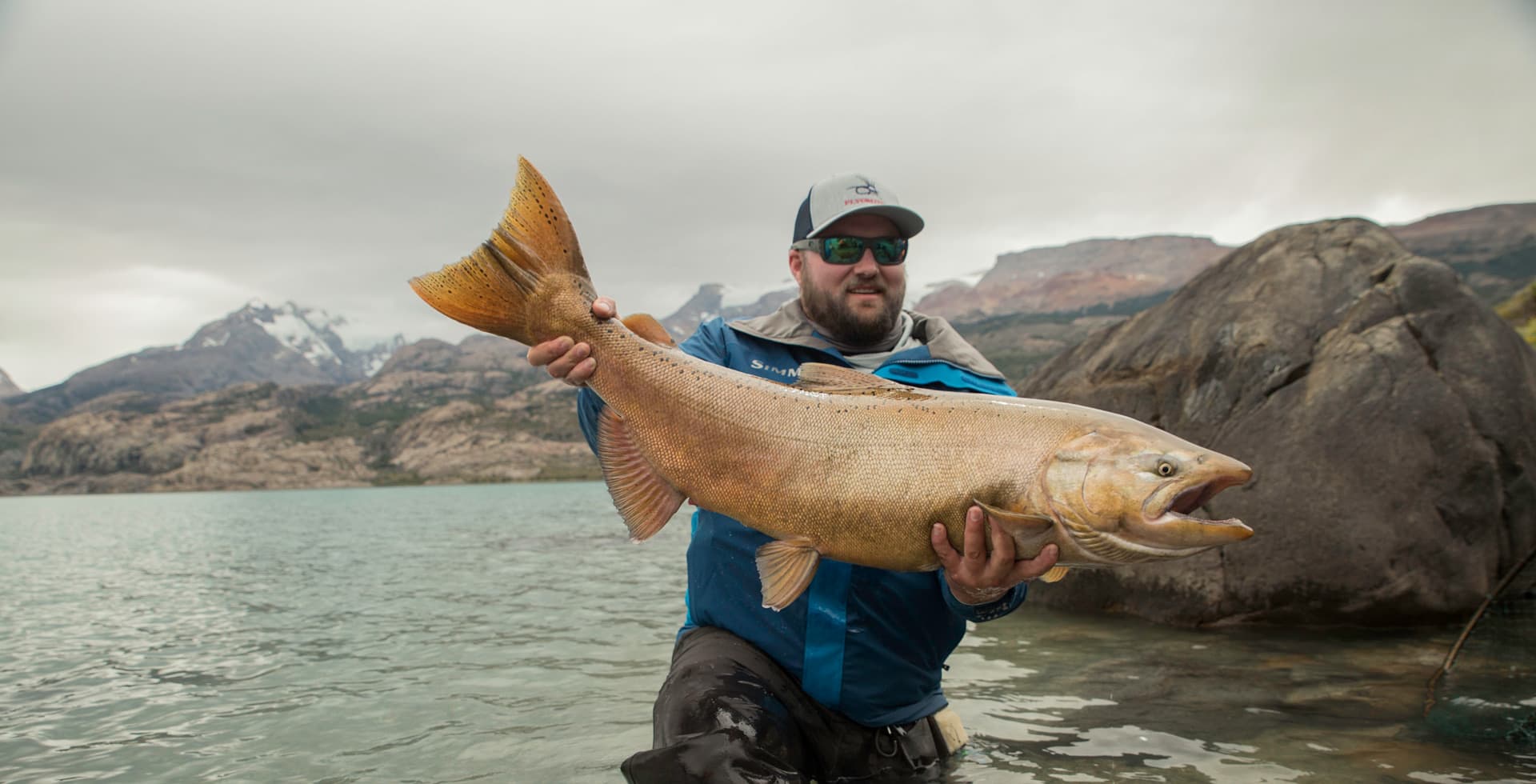 King Salmon
