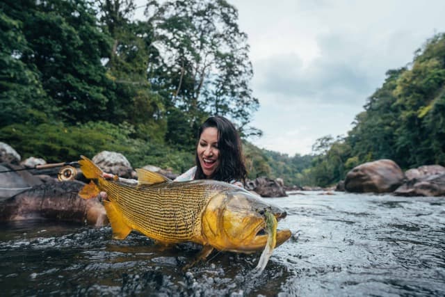 Pluma Lodge